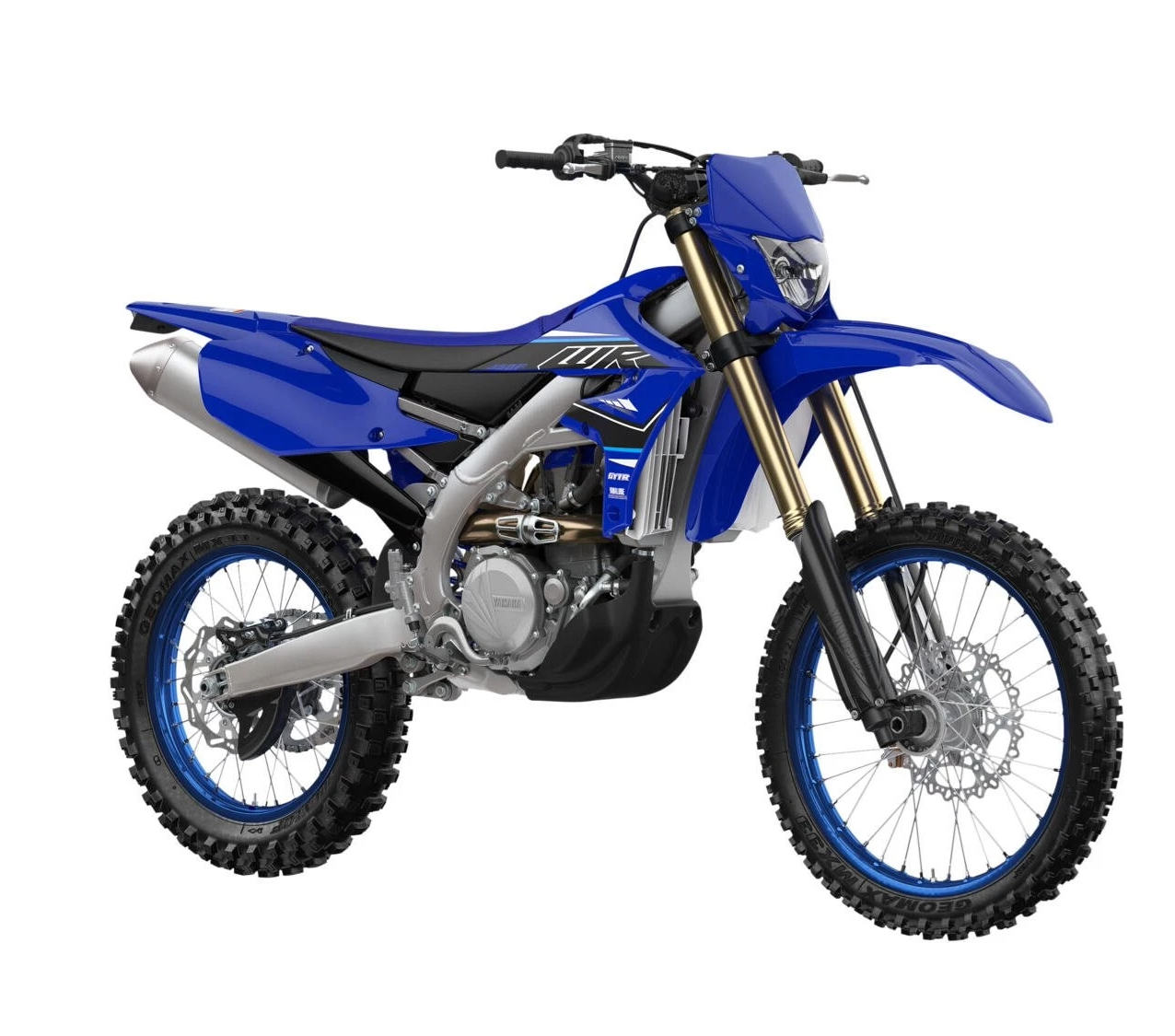 WR 450 F